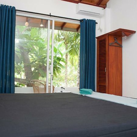 Alvas House Hotel Hikkaduwa Ngoại thất bức ảnh