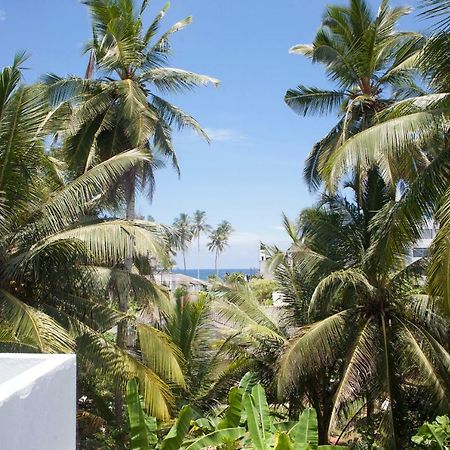 Alvas House Hotel Hikkaduwa Ngoại thất bức ảnh