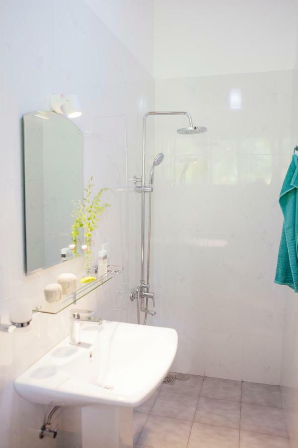 Alvas House Hotel Hikkaduwa Ngoại thất bức ảnh